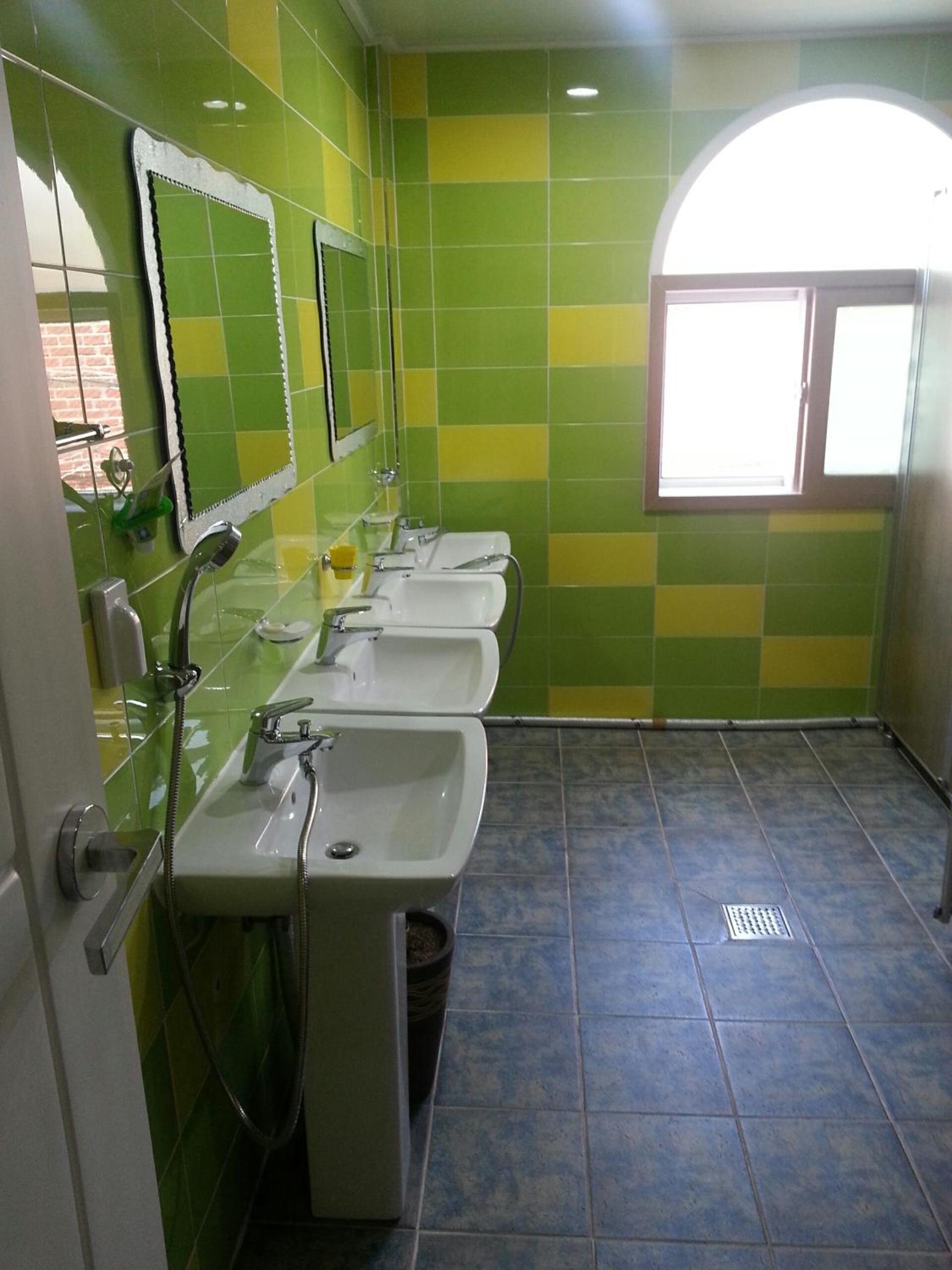 Gyeongju Friend Guest House - Hostel 52/53