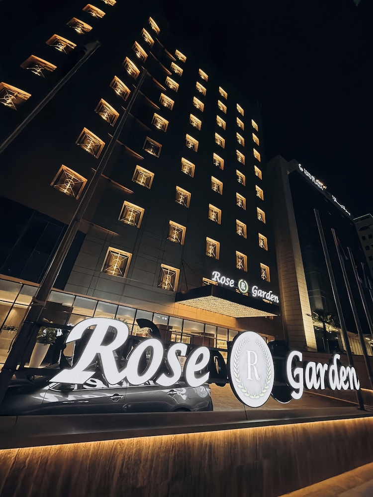 Rose花园酒店(Rose Garden Hotel) 图片3
