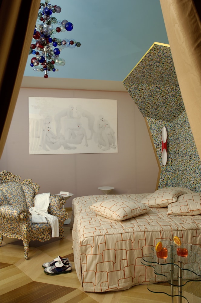 Byblos Art Hotel Villa Amista 40/62