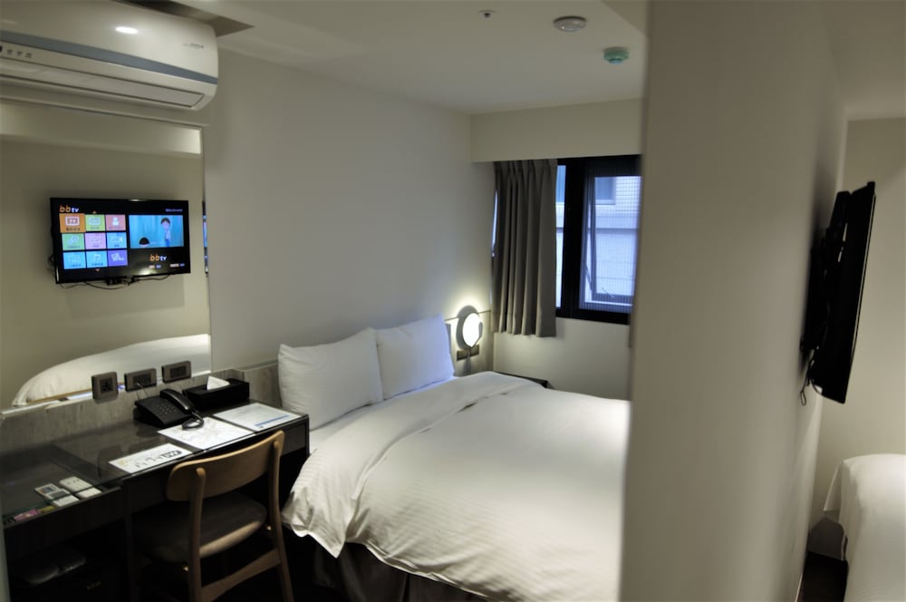 Oursinn Hotel 23/72