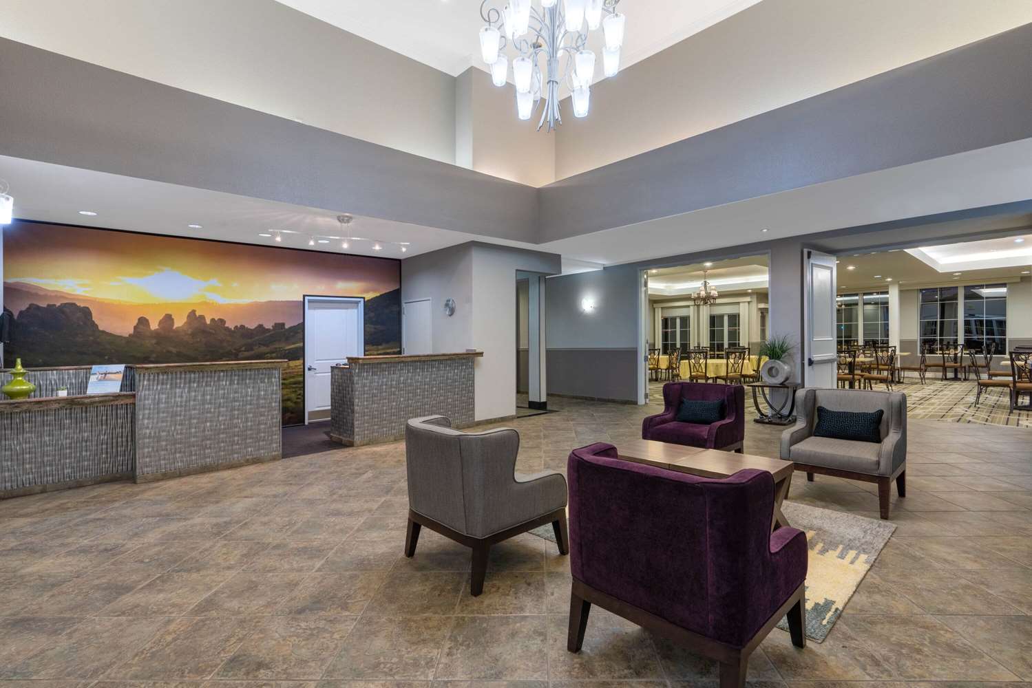 La Quinta Inn & Suites by Wyndham Loveland 29/45