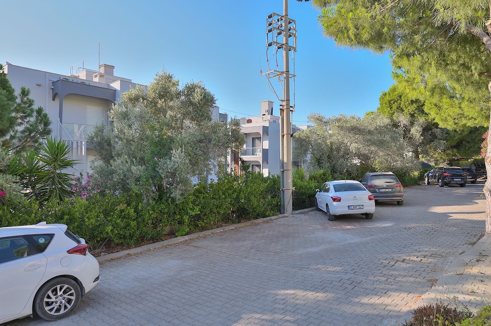 Calis Hotel 31/48
