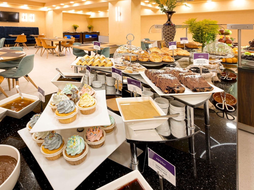 Mercure Istanbul Bakirkoy Hotel 57/73