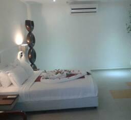Business, Suite, Sea View
