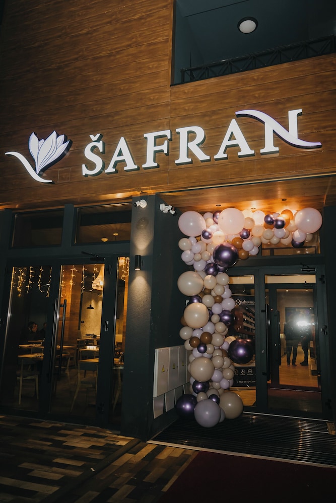 Safran Zlatibor 6/60