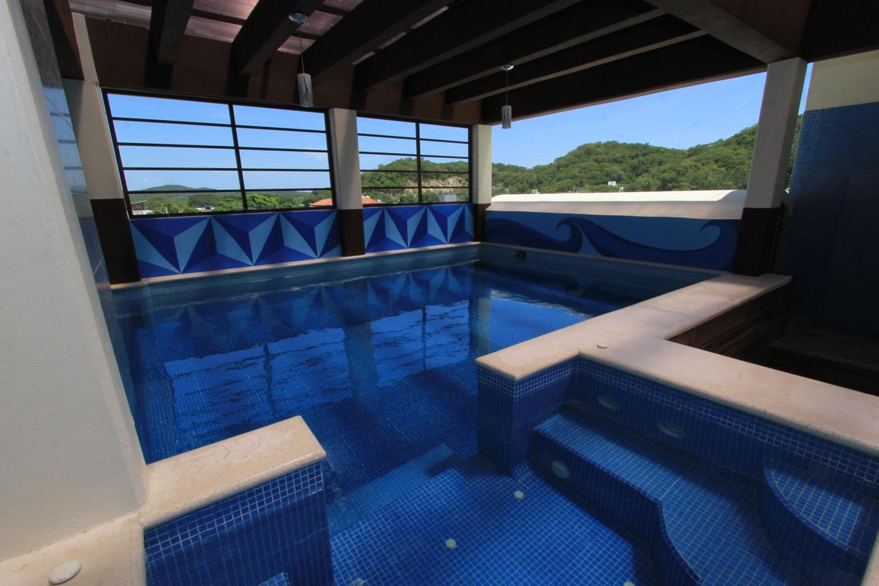 Hotel Diamante 30/50