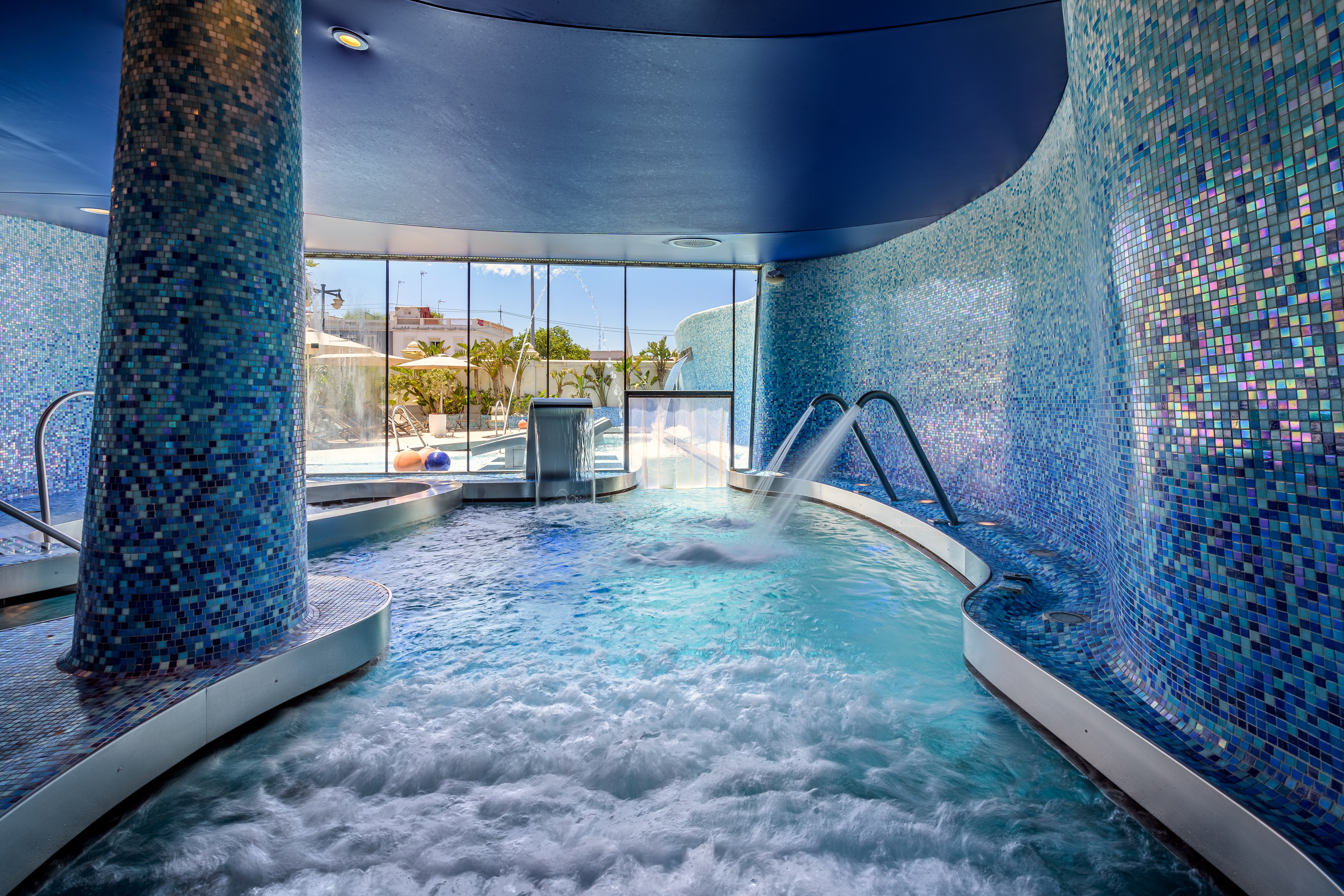 Balneario Las Arenas Resort 19/50
