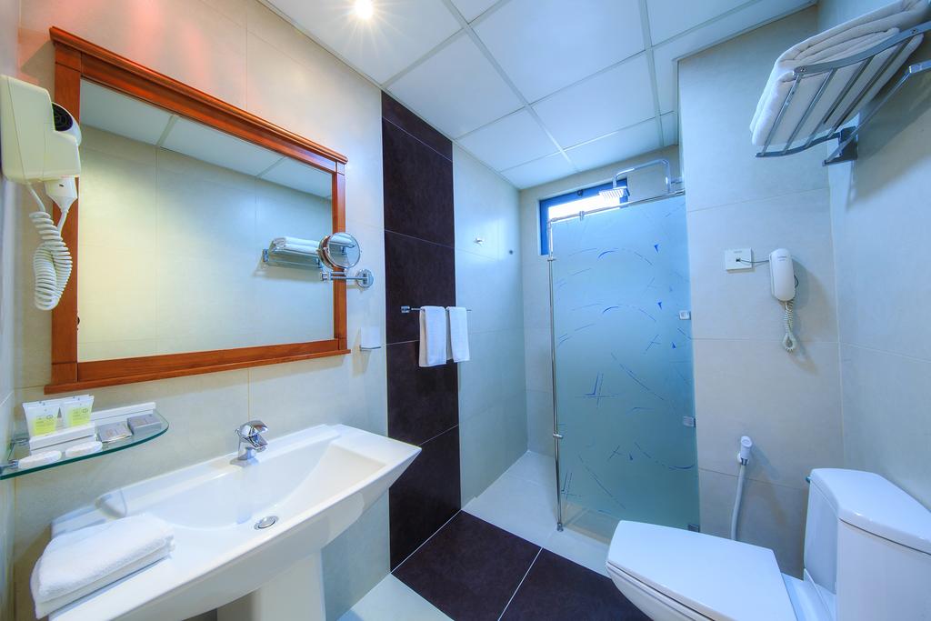 Grand Safir Hotel 46/46