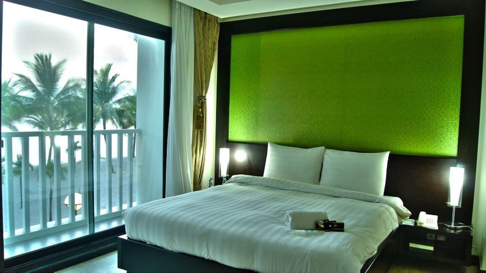 Terrace Hotel 16/26