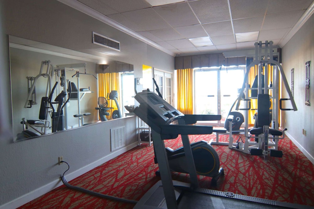 Ramada By Wyndham Davenport Orlando South 27/51