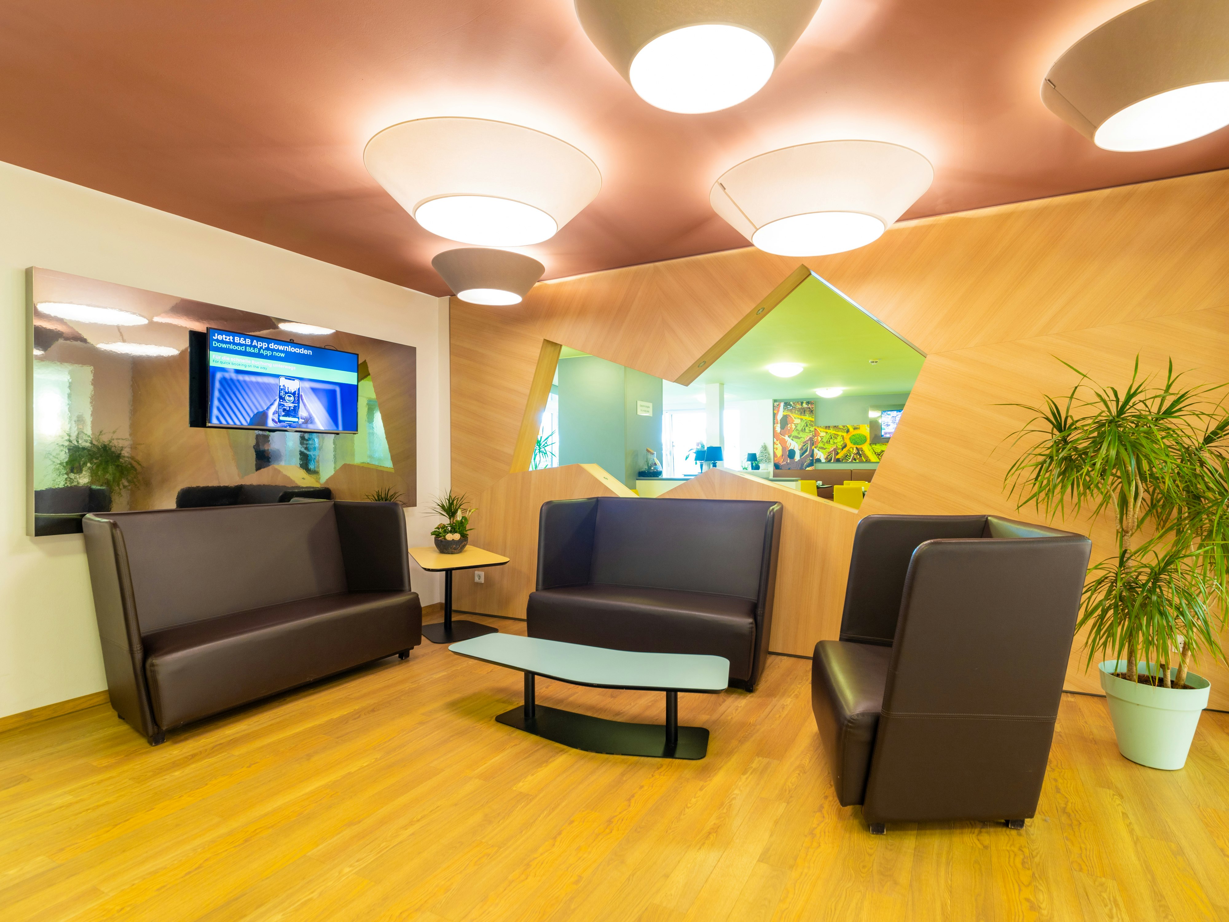 B&B Hotel Dortmund-Messe 27/32