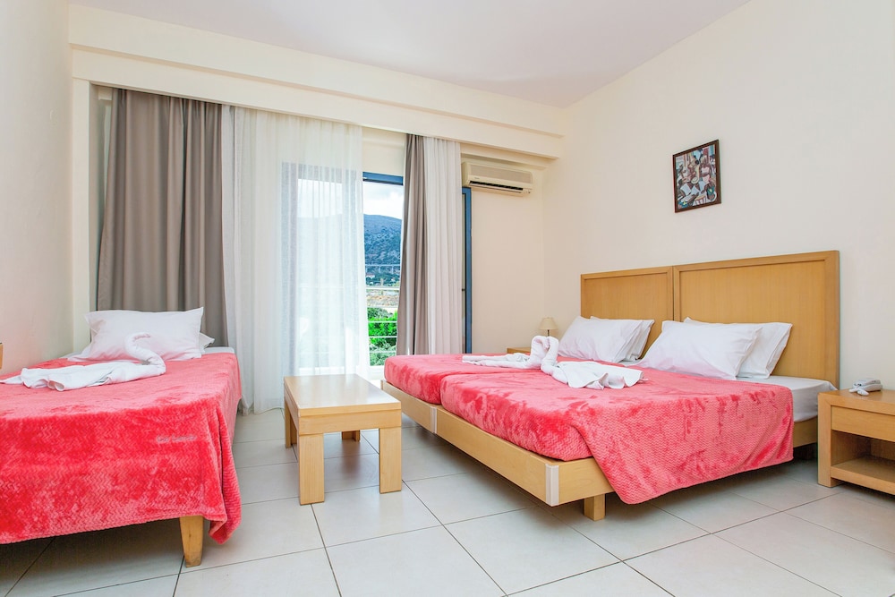 Hermes Hotel Malia 4/46