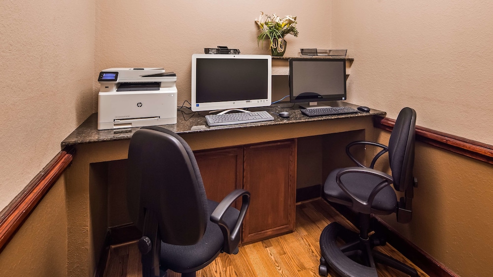 Best Western Plus Circle Inn 26/30