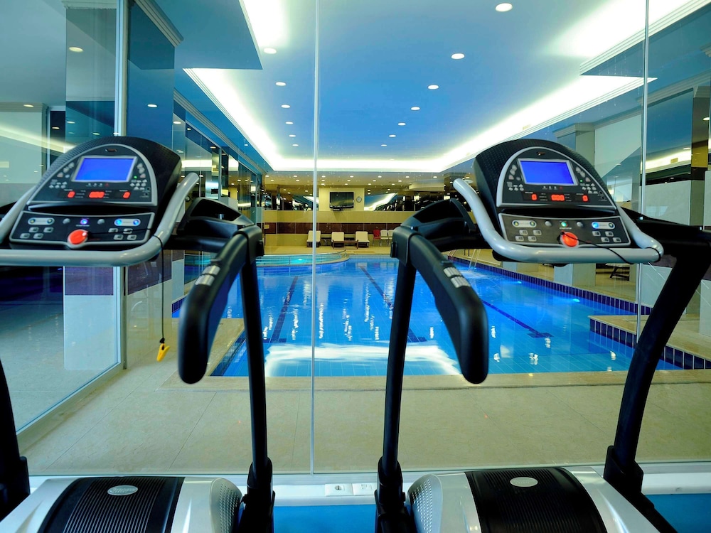 Mercure Istanbul Bakirkoy Hotel 70/73