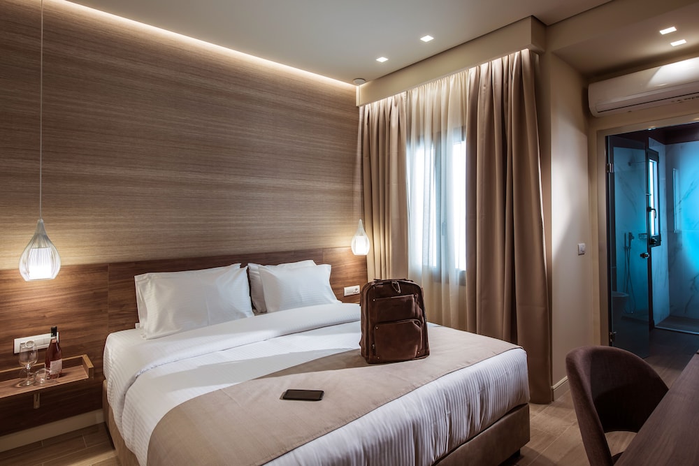 Metropole Urban Hotel 42/68