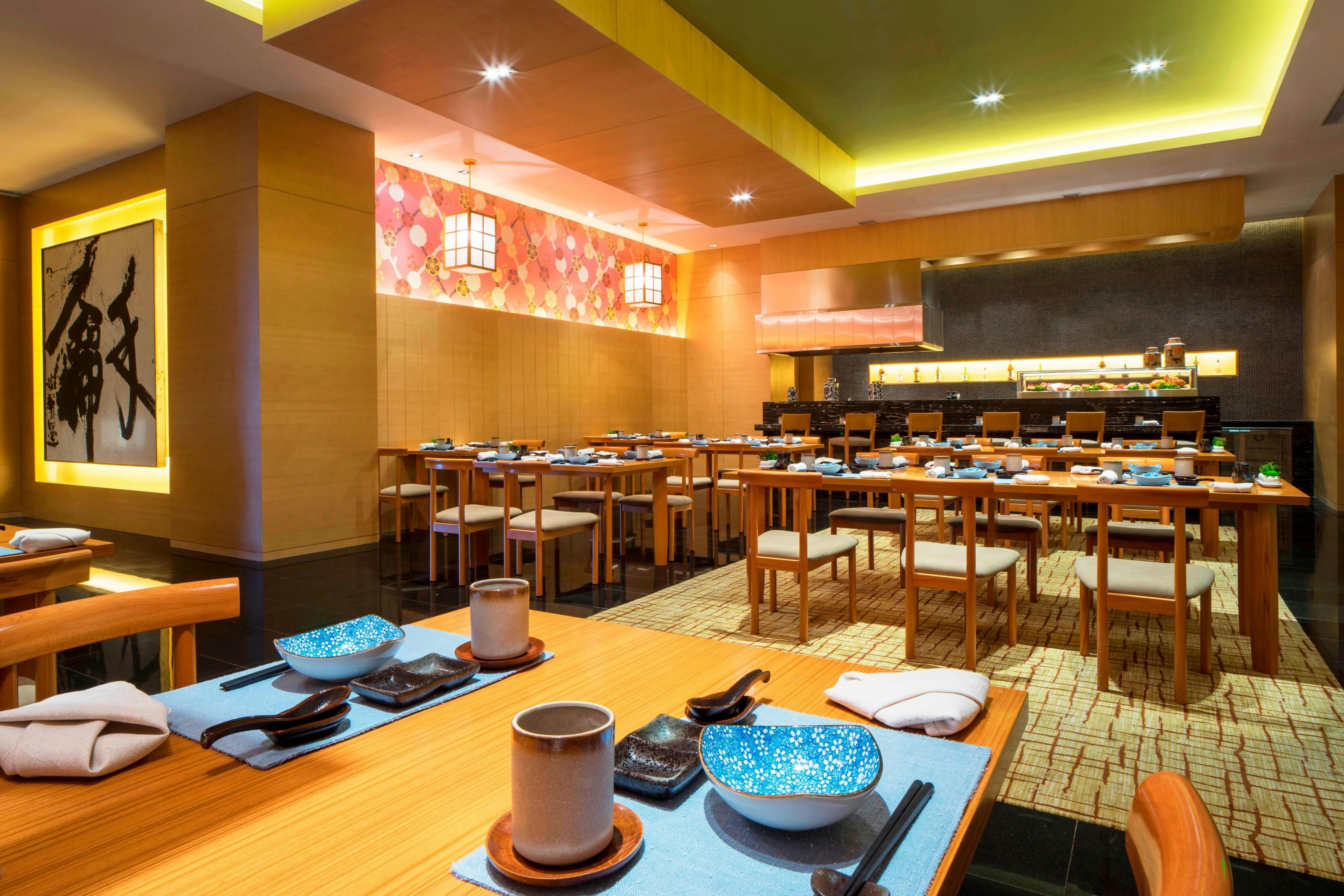 Four Points By Sheraton Hefei, Shushan 9/22