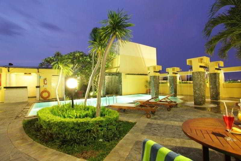 Malyabhara Hotel 47/51