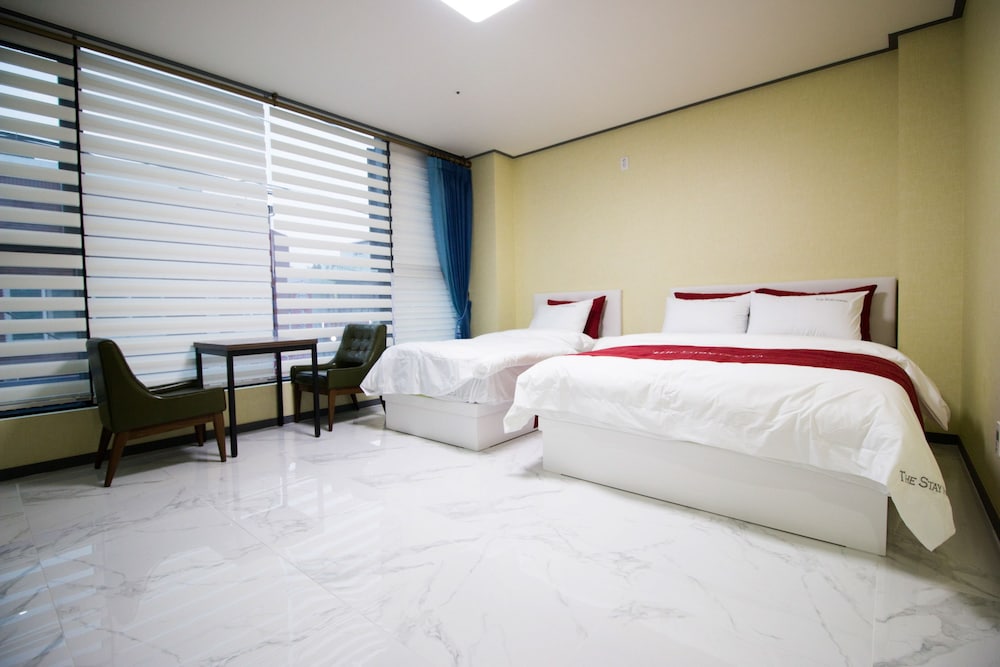 The Stay Hostel 15/31