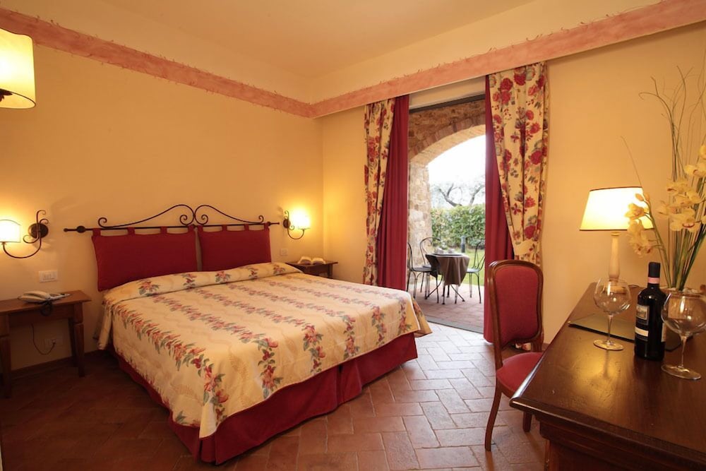 BORGO DI CORTEFREDA 31/92