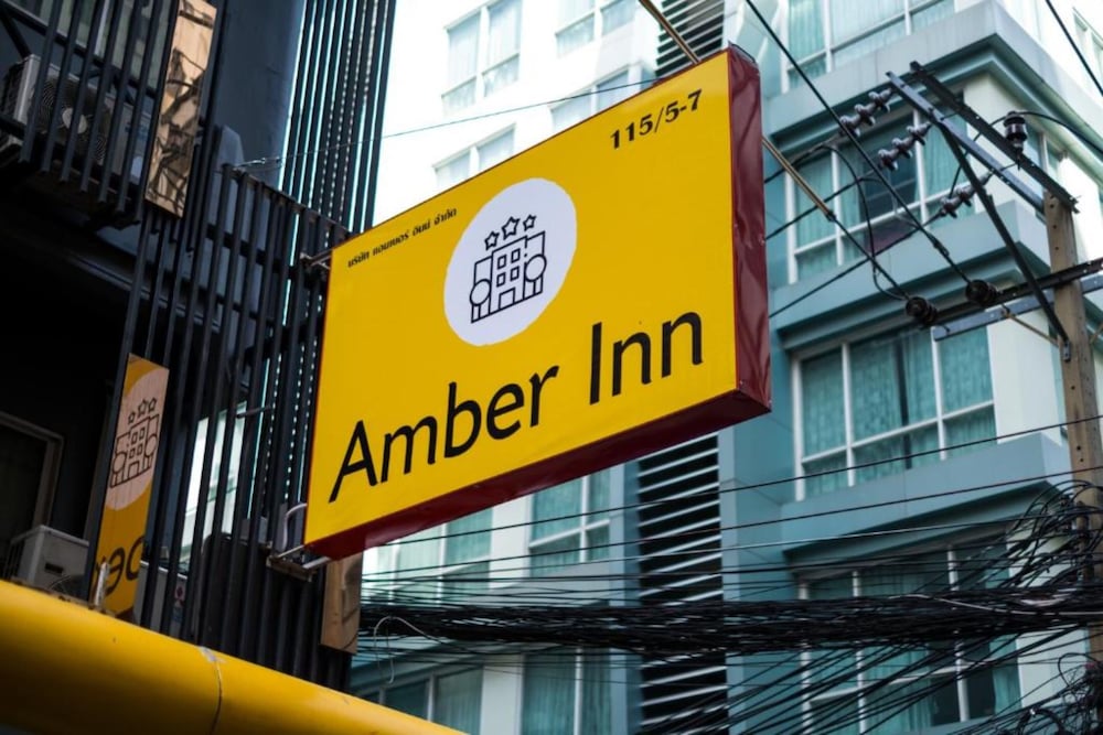Amber Inn Bangkok 2/50