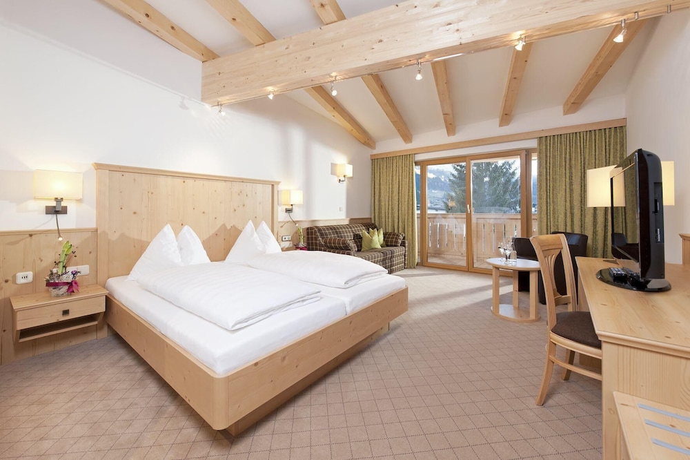 Hotel Kirchberger Hof 4/30