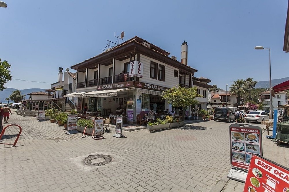 Mevsim Otel 11/13