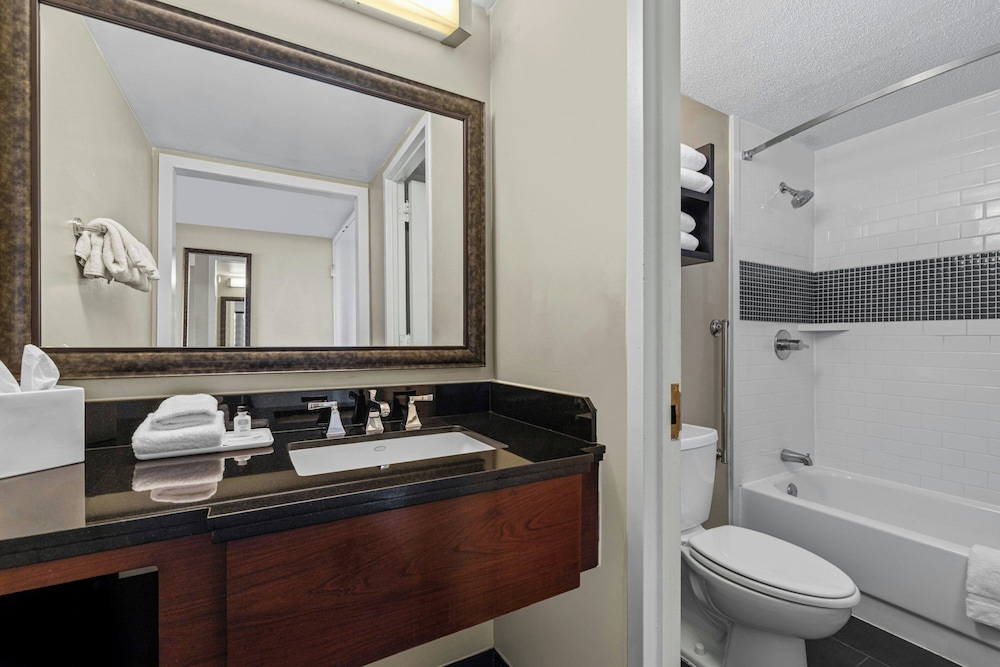 Peachtree Hotel Midtown Atlanta 58/58