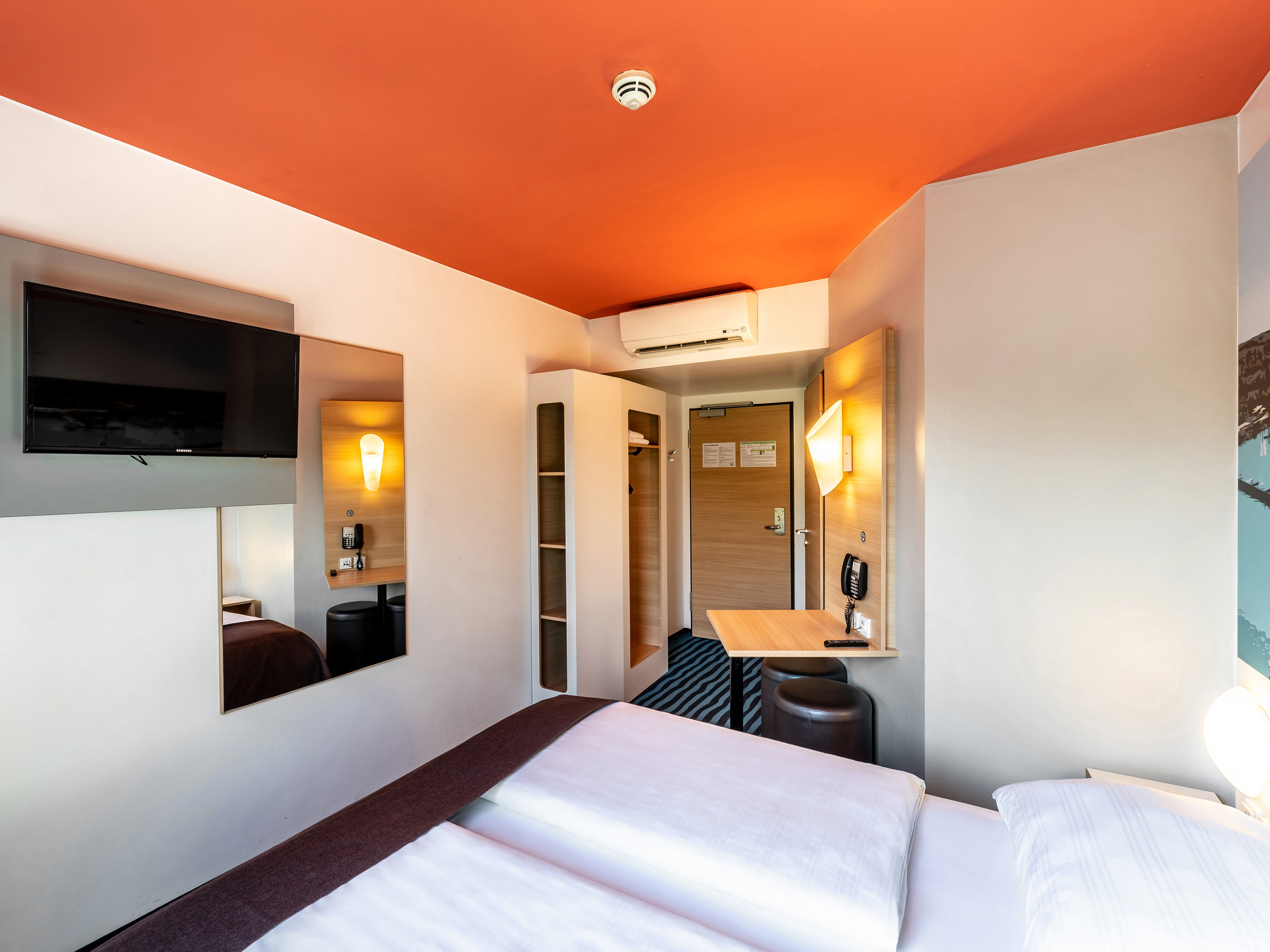 B&B Hotel Konstanz 6/49