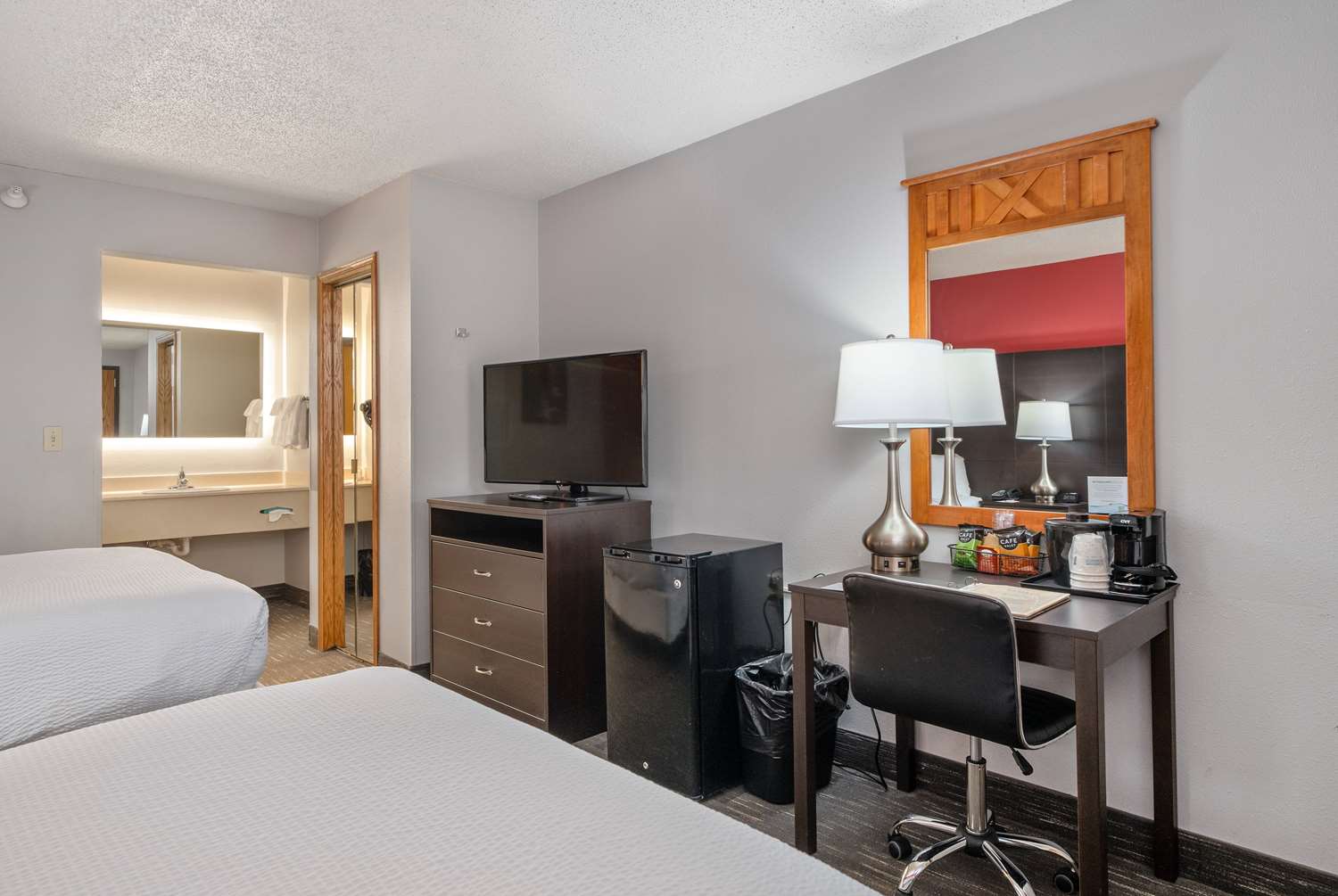 Ramada by Wyndham Sioux Falls Airport-Waterpark & Event Ctr 11/39