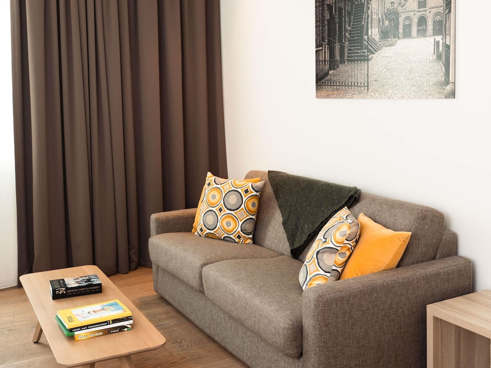 Hotel Mercure Roeselare 48/68