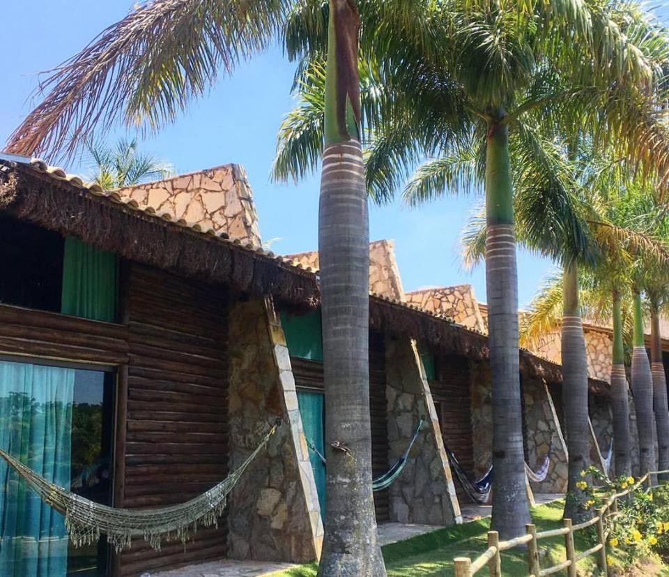 Villa Triacca Eco Pousada 28/28