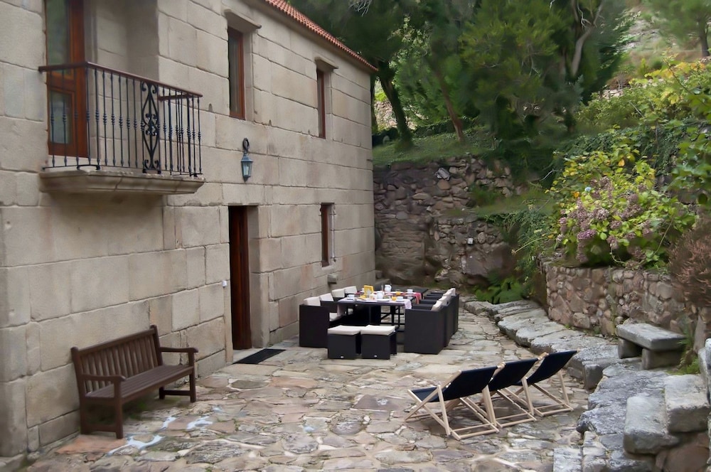 Casa Rural San Cibran 28/32