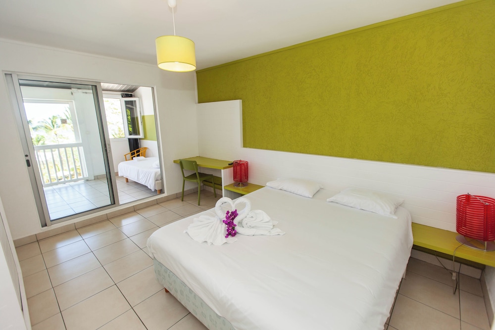 Hotel les Aigrettes 12/56