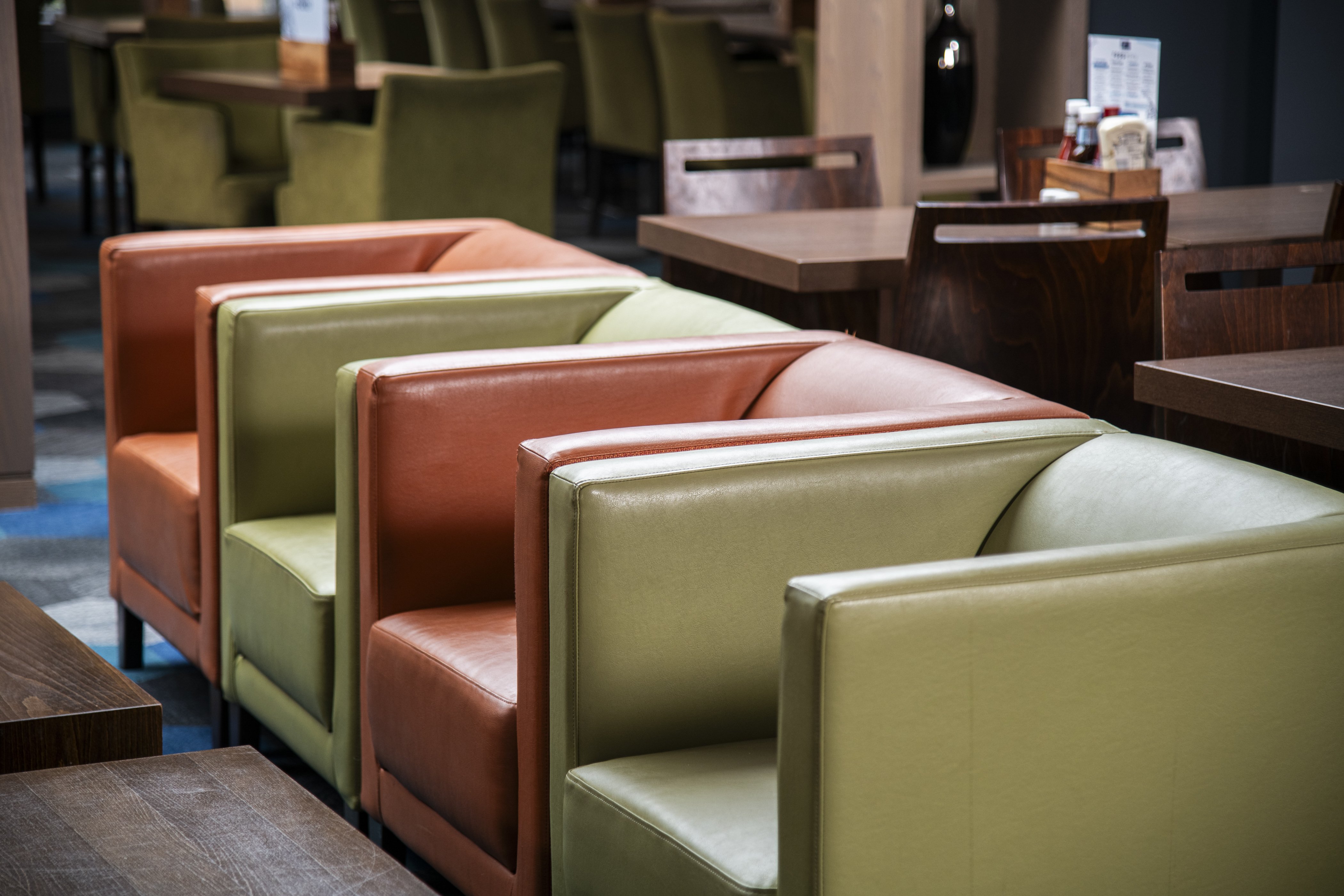 Holiday Inn Express Edinburgh Airport Ex Quality Edinburgh Airport 24/53