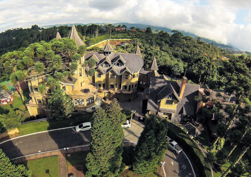 Castelo Nacional Inn Campos Do Jordao 45/50