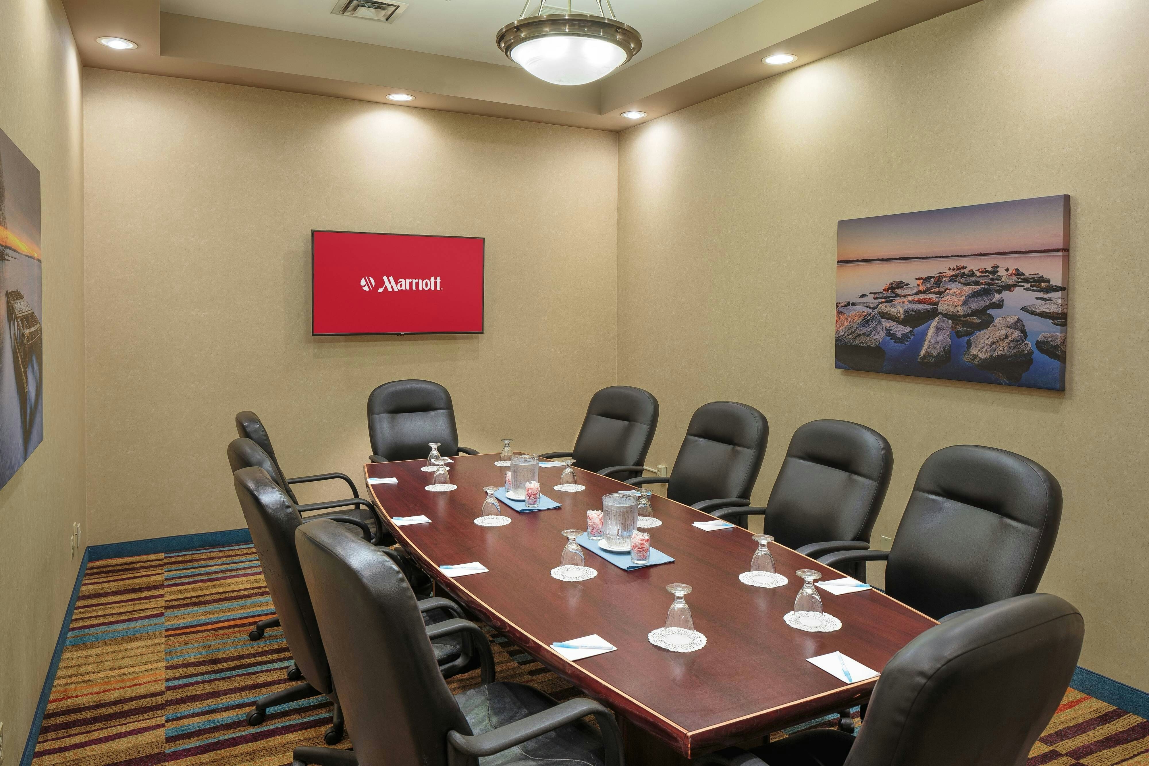 Fairfield Inn Suites By Marriott Belleville 38/48