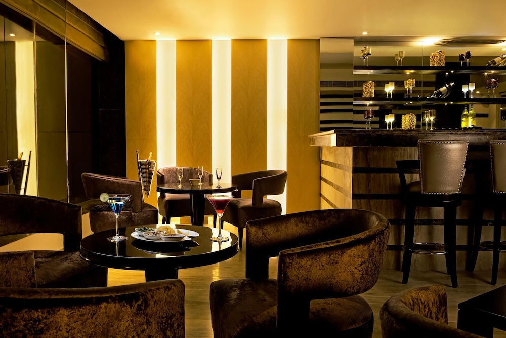 GOLDEN TULIP BHIWADI 26/33