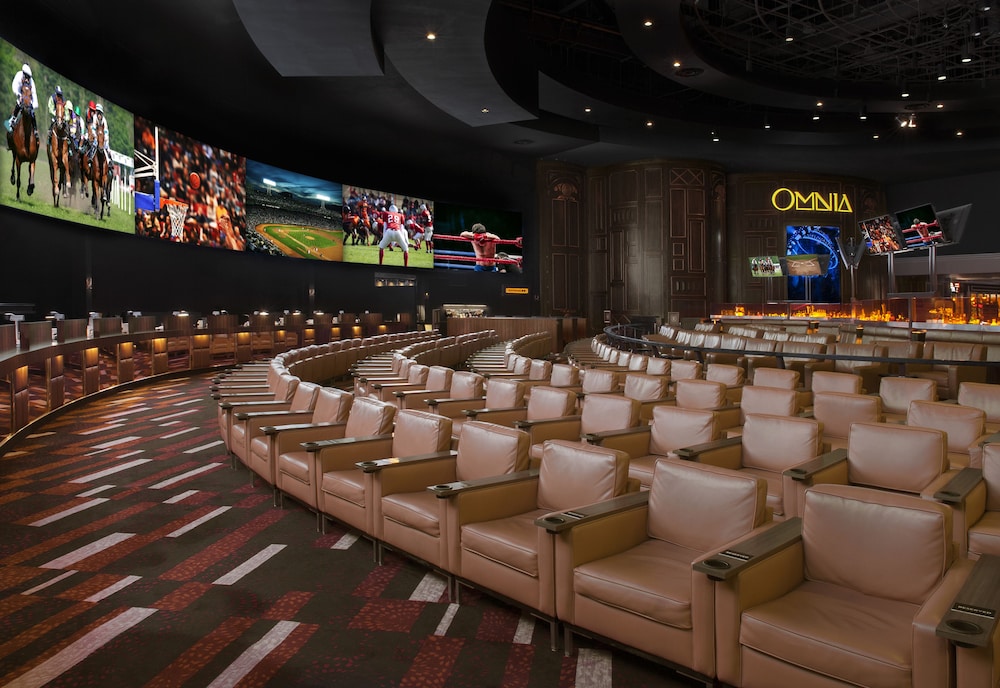 NOBU Las Vegas - A Caesars Rewards Destination 63/70