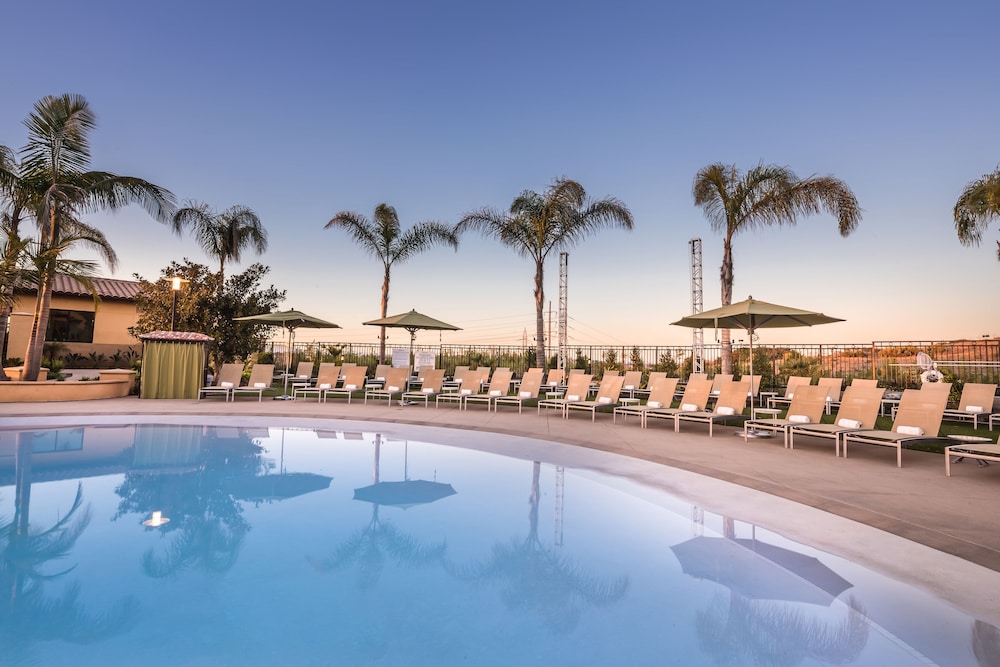 Sheraton Carlsbad Resort Spa 22/47