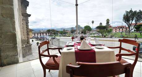 Wyndham Costa del Sol Cajamarca 44/57