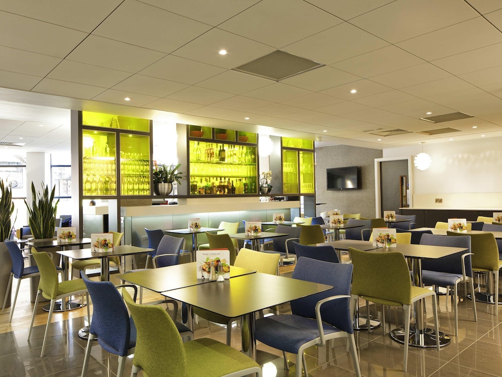 ibis Manchester Centre Princess Street 46/68