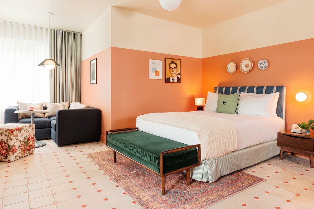 Hotel Trouvail Miami Beach 19/71