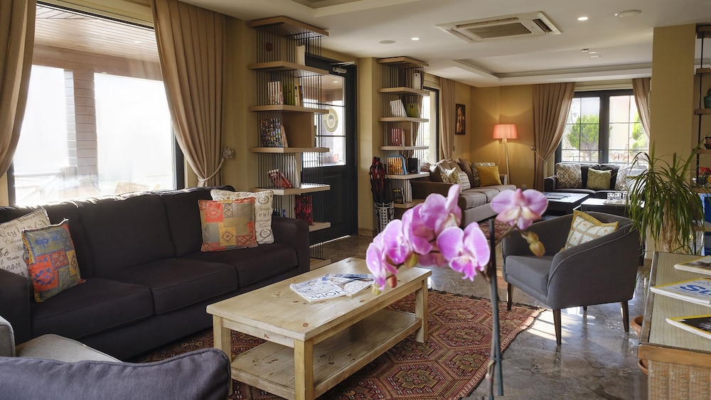 Mata Butik Hotel 24/50