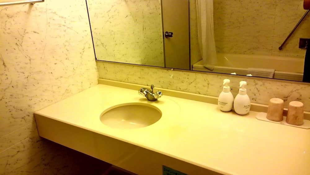 Hotel Hitachi Hills 14/35