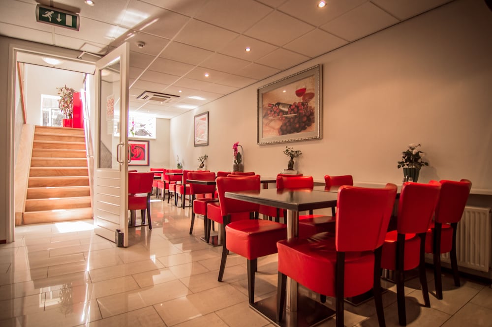 Amsterdam Downtown Hotel 26/31