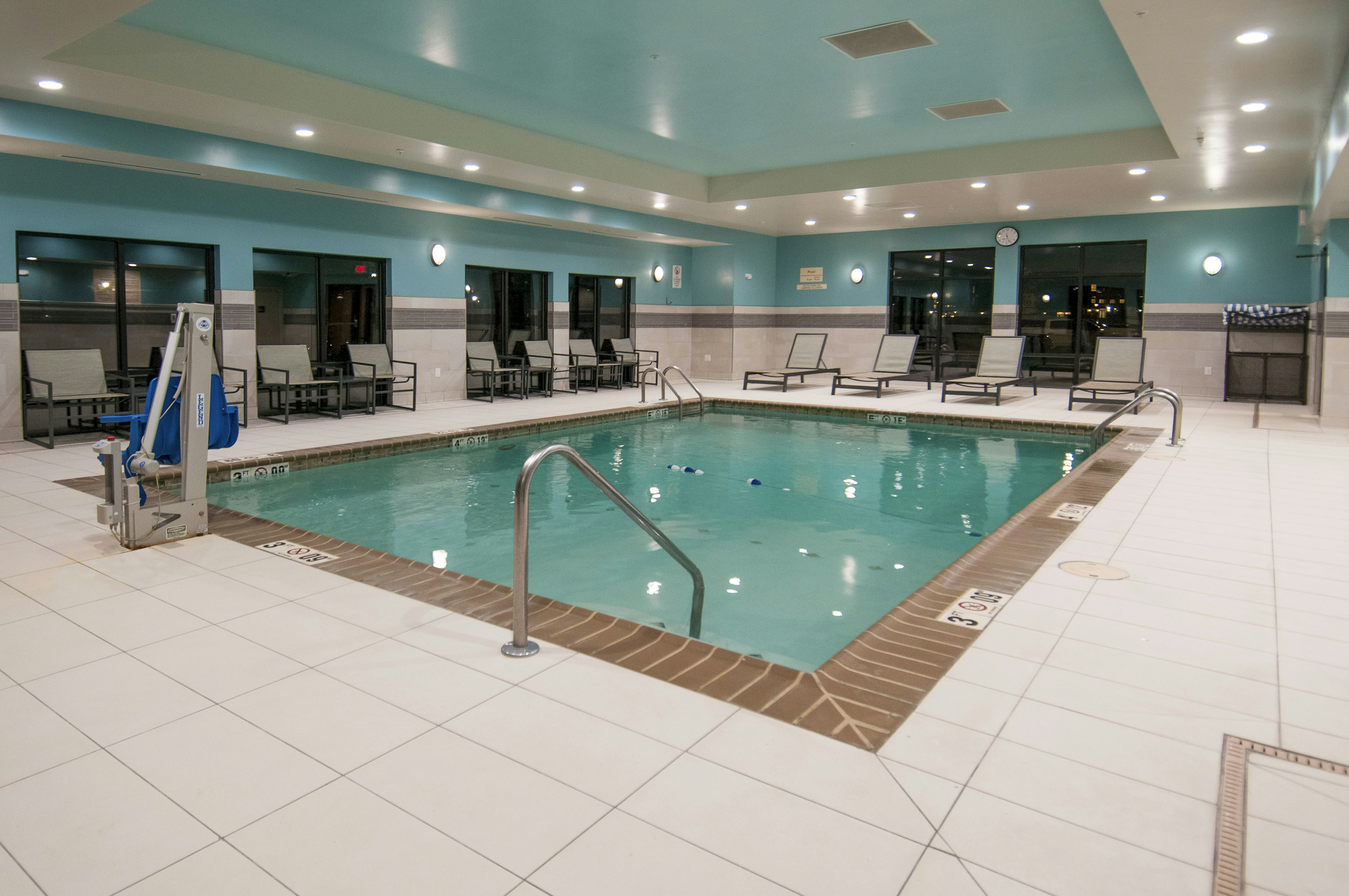 Hampton Inn And Suites Jackson Ridgeland 34/70