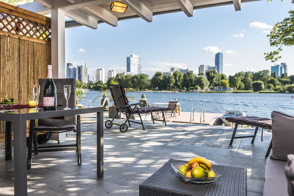 AJO AT ART & BEACH APARTMENT VIENNA 10/50