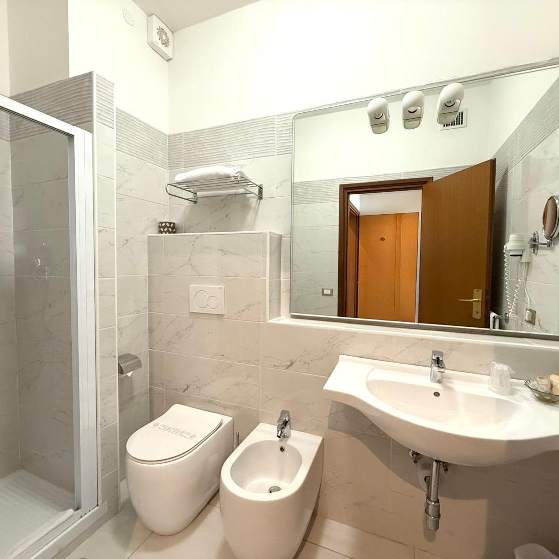 Castello Hotel 50/50