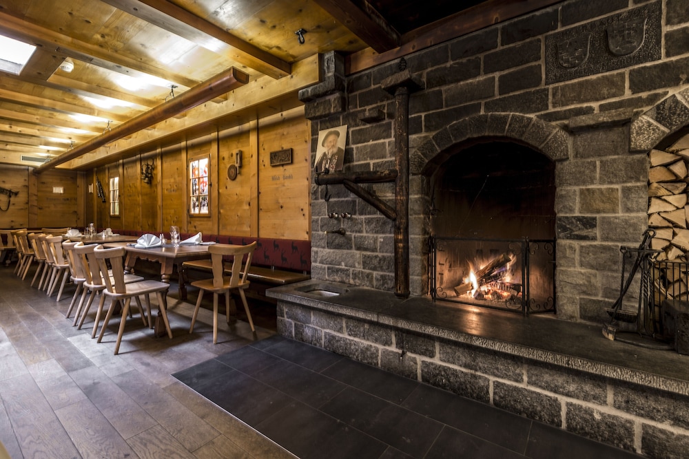 Banklialp Hotel - Restaurant 32/62