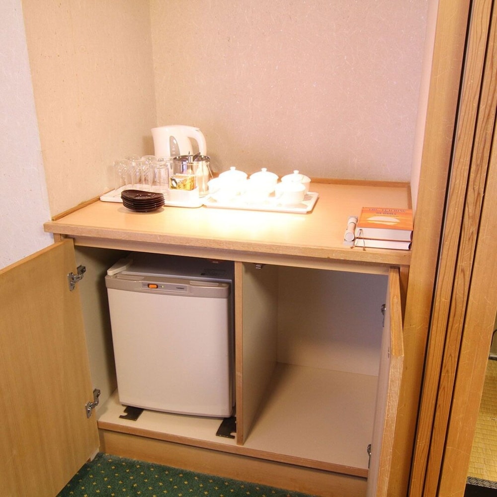 Hotel Springs Makuhari 58/67
